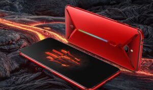 ponsel gaming pertama di dunia dengan kipas internal meluncur global AgB thumb