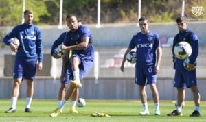 rayo vallecano twitter 789