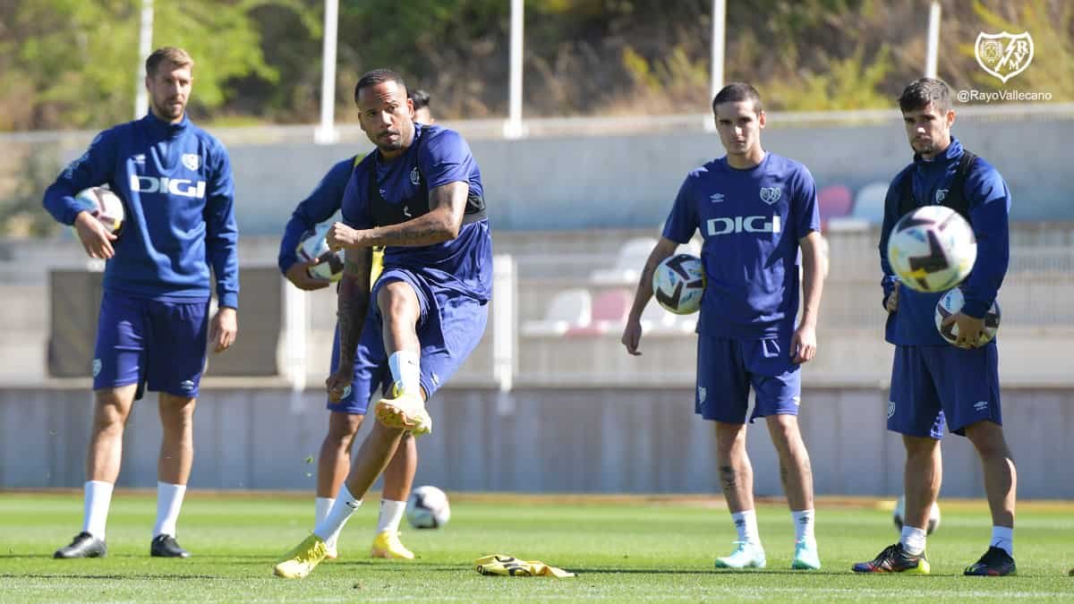 rayo vallecano twitter 789