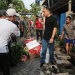 surabaya bergerak dupak gangg II OK18