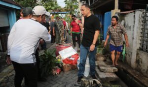 surabaya bergerak dupak gangg II OK18