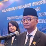 Kementerian Pekerjaan Umum, Menteri Dody, Pejabat Eselon I