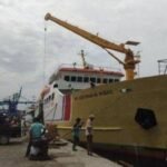 2172023 KM Sabuk Nusantara 105