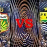 Bhayangkara FC Vs Persib Bandung 24072022