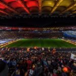 Billet match roma ceetiz 2