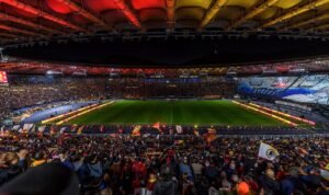 Billet match roma ceetiz 2