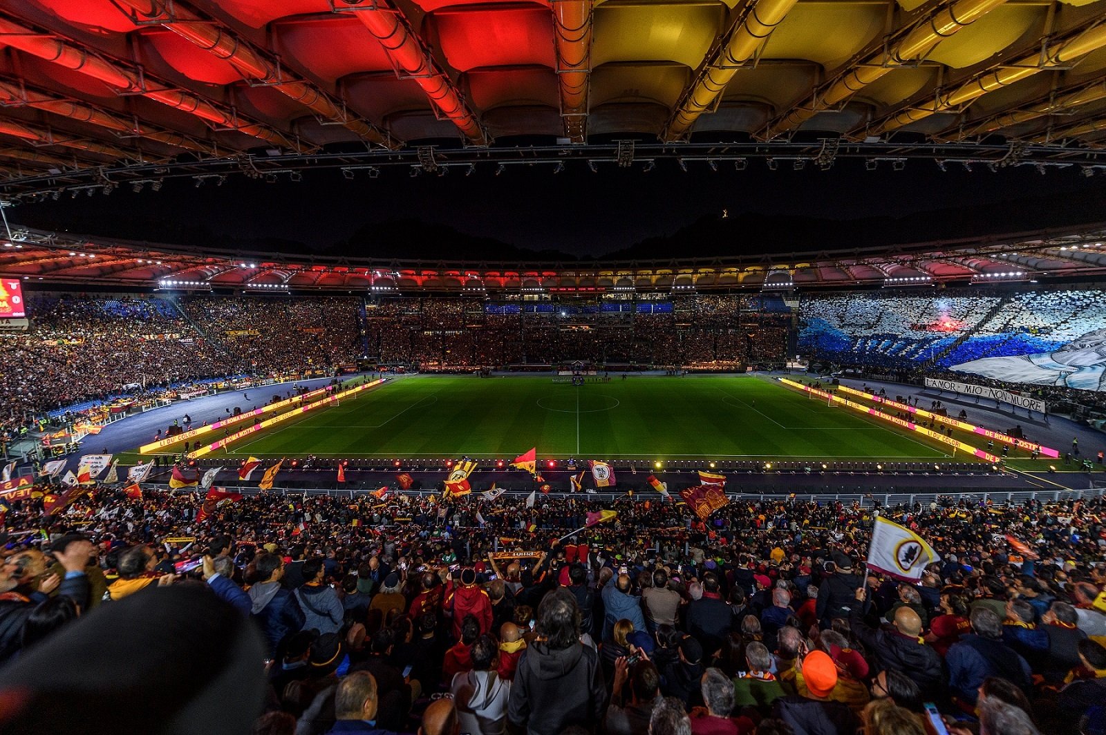 Billet match roma ceetiz 2