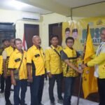 Partai Golkar Tenggilis Mejoyo