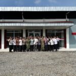 Kopdes Merah Putih Dayu