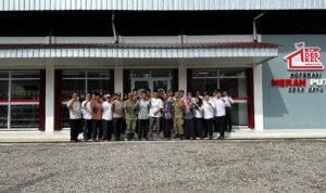Kopdes Merah Putih Dayu