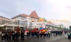 Hari Buruh 2026