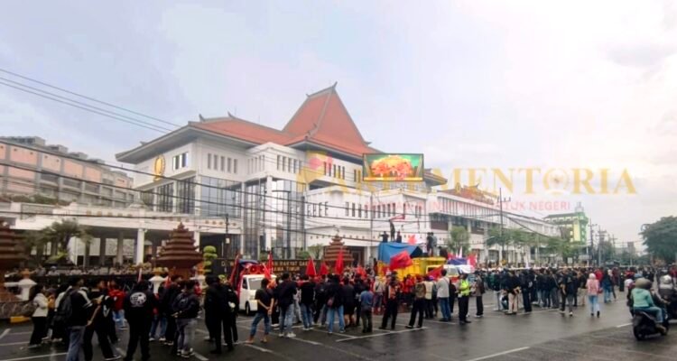 Hari Buruh 2026
