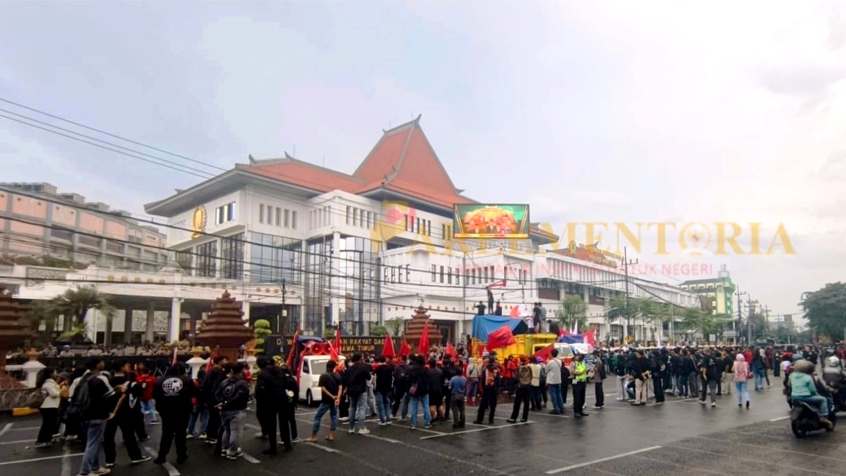 Hari Buruh 2026