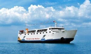 KM Kirana 1