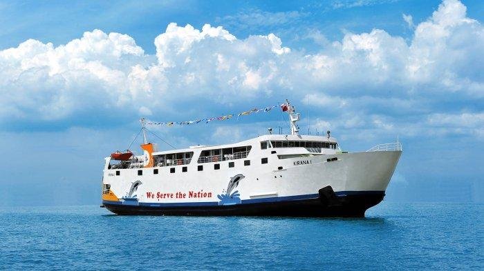 KM Kirana 1