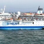 KM Pelni terbaru 1