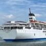 Kapal Pelni KM Dorolonda 1
