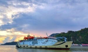 Kapal Sabuk Nusantara 99 1