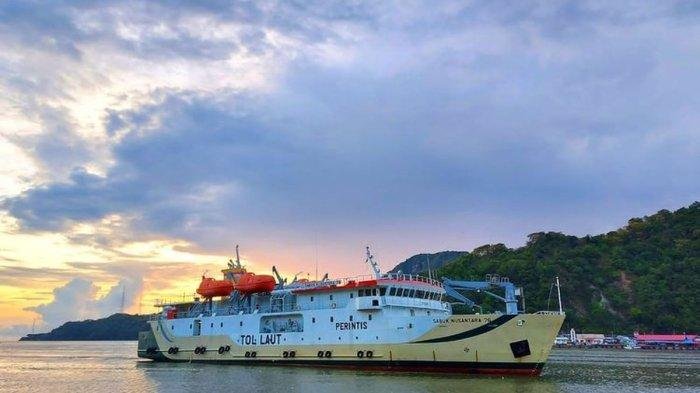Kapal Sabuk Nusantara 99 1