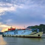 Kapal Sabuk Nusantara 99