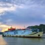 Kapal Sabuk Nusantara 99