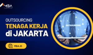 Outsourcing Tenaga Kerja di Jakarta