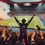 PREDIKSI SKOR PERTANDINGAN Nantes vs Paris Saint Germain PSG 1