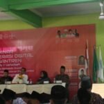 SuasanaSeminar Literasi Pesantren Cakap Digital UstadzUstadzah digelar Kemenkominfo