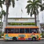 bus surabaya sightseeing and city tour 43