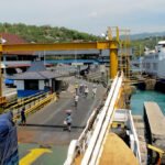 harga tiket kapal laut ferry terbaru lembar