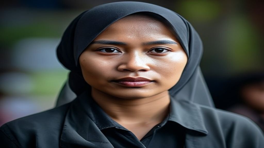Kebijakan publik Indonesia untuk kemajuan negara
