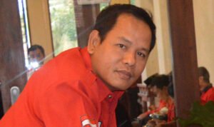 pdip jatim syaifuddin z dpc sby