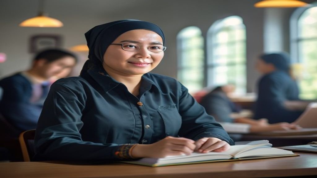 pendidikan kewarganegaraan