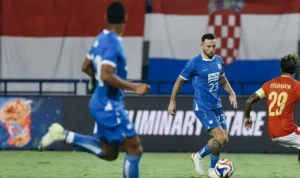 persib marc klok