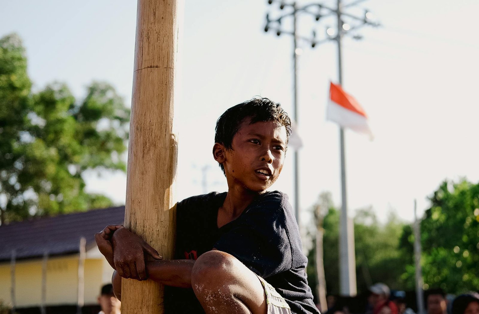 Kebijakan publik Indonesia terbaru meningkatkan kesejahteraan masyarakat