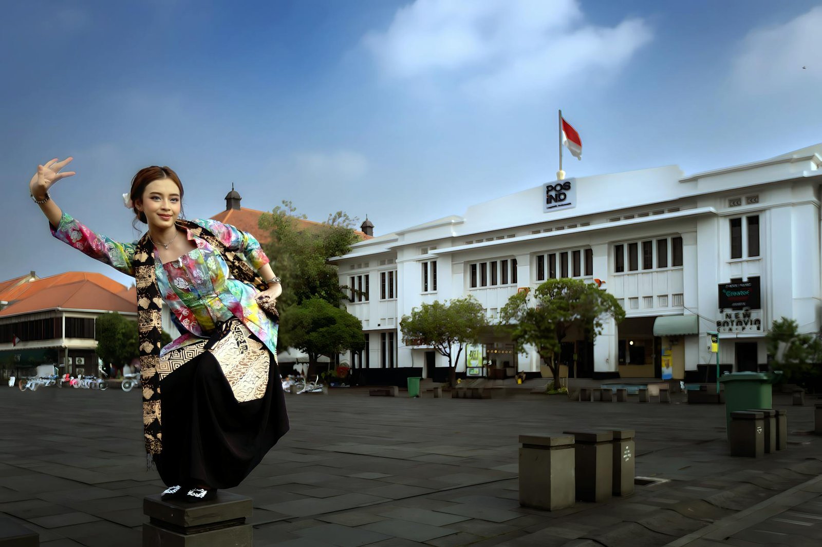 Kebijakan publik Indonesia terbaru untuk kemajuan negara