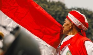 Pendidikan politik Indonesia membentuk warga negara cerdas
