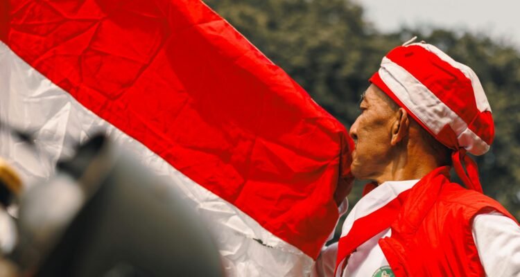 Pendidikan politik Indonesia membentuk warga negara cerdas