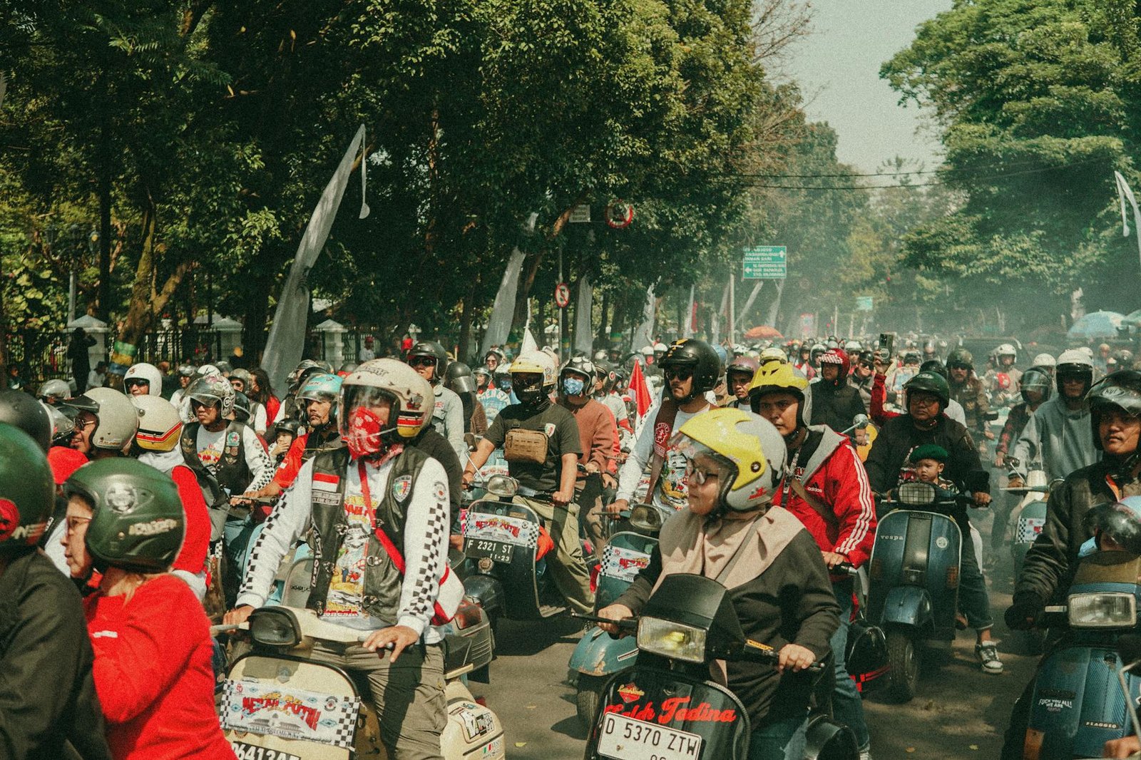 Berita politik Indonesia terbaru dan aktual hari ini
