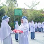 Gambar ilustrasi kesehatan tubuh manusia sehat