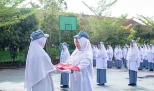 Gambar ilustrasi kesehatan tubuh manusia sehat