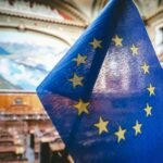 Para politisi dalam sidang parlemen