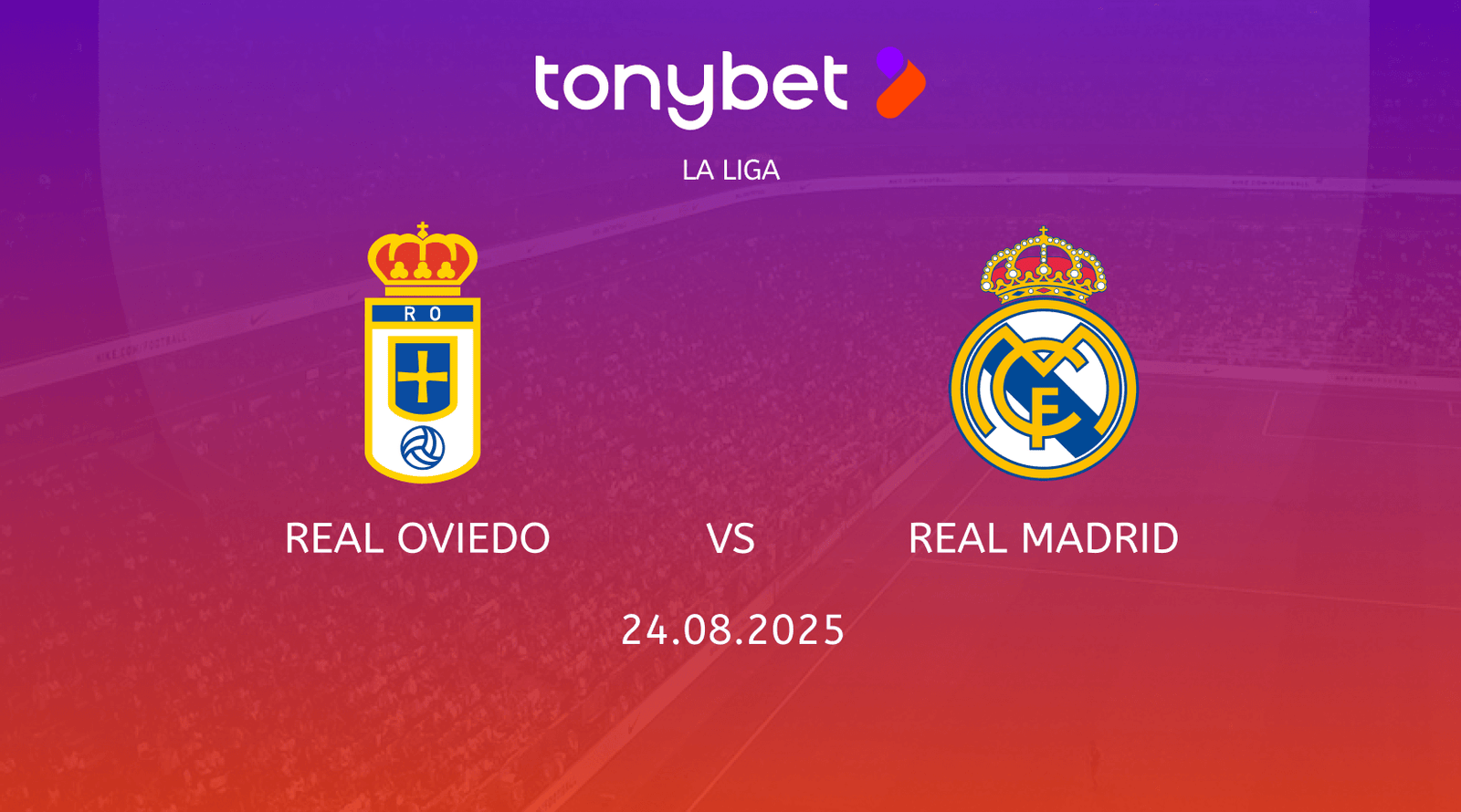 real oviedo vs real madrid 24 08 25