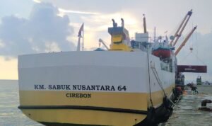 sabuk nusantara