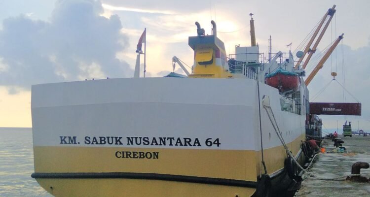 sabuk nusantara