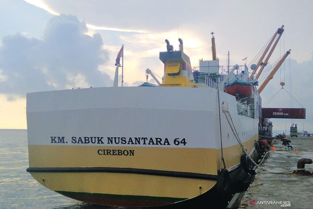 sabuk nusantara