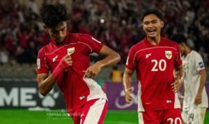 simak jadwal siaran langsung timnas indonesia u 17 vs timnas afghanistan u 17 malam ini di piala asia u 17 2025 XdEg large