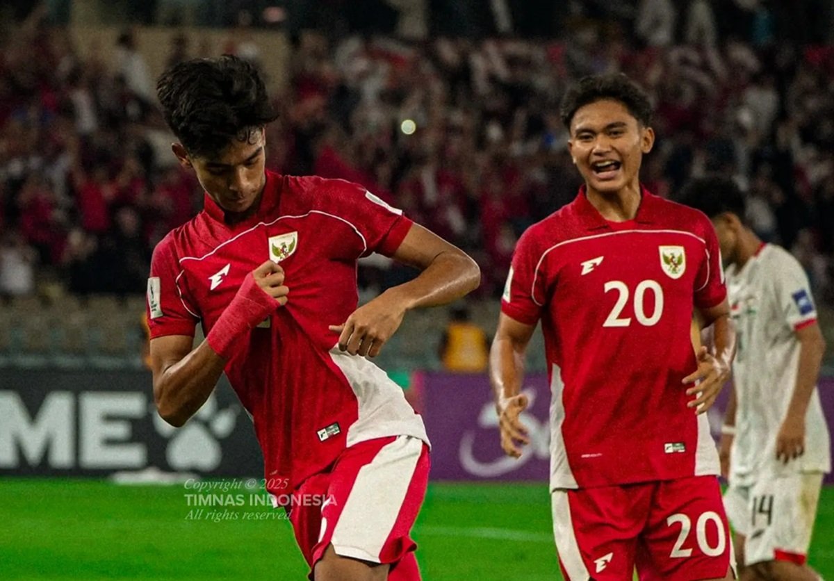 simak jadwal siaran langsung timnas indonesia u 17 vs timnas afghanistan u 17 malam ini di piala asia u 17 2025 XdEg large