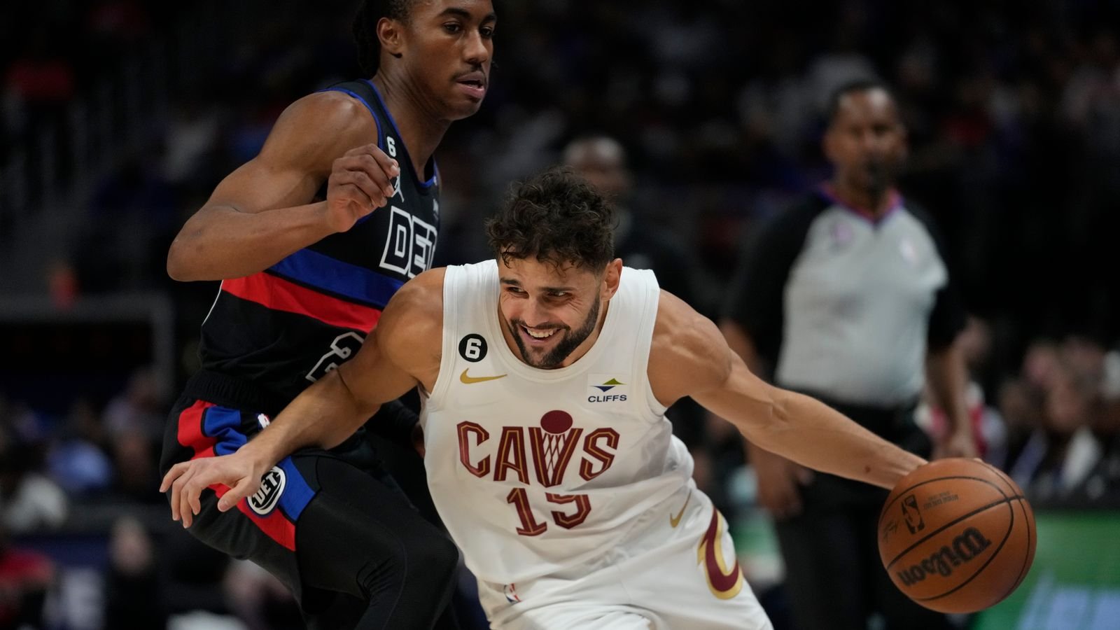 skysports nba cavaliers pistons 5954737