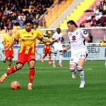 us lecce v torino fc serie a 3 1